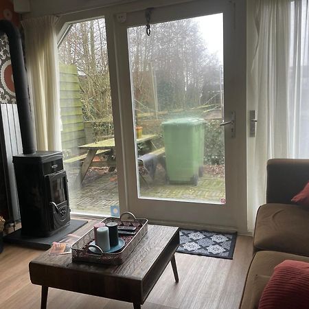Apartment De Stranding Egmond aan den Hoef Bagian luar foto