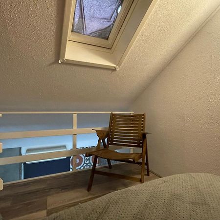 Apartment De Stranding Egmond aan den Hoef Bagian luar foto