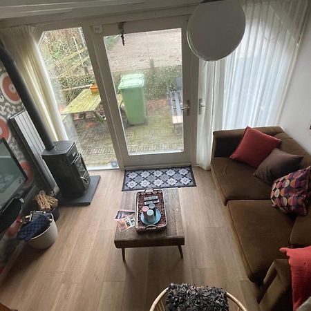 Apartment De Stranding Egmond aan den Hoef Bagian luar foto