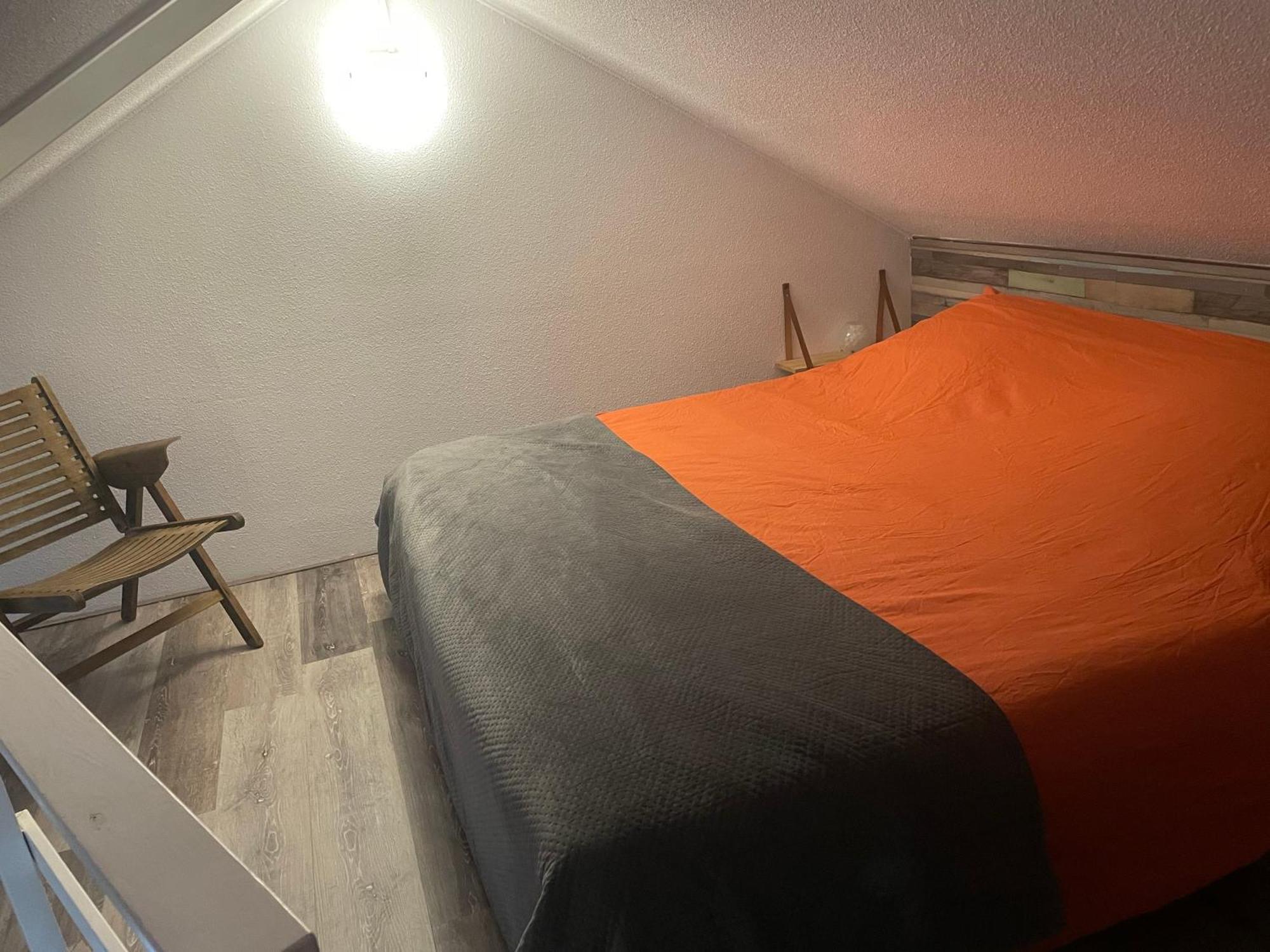 Apartment De Stranding Egmond aan den Hoef Bagian luar foto