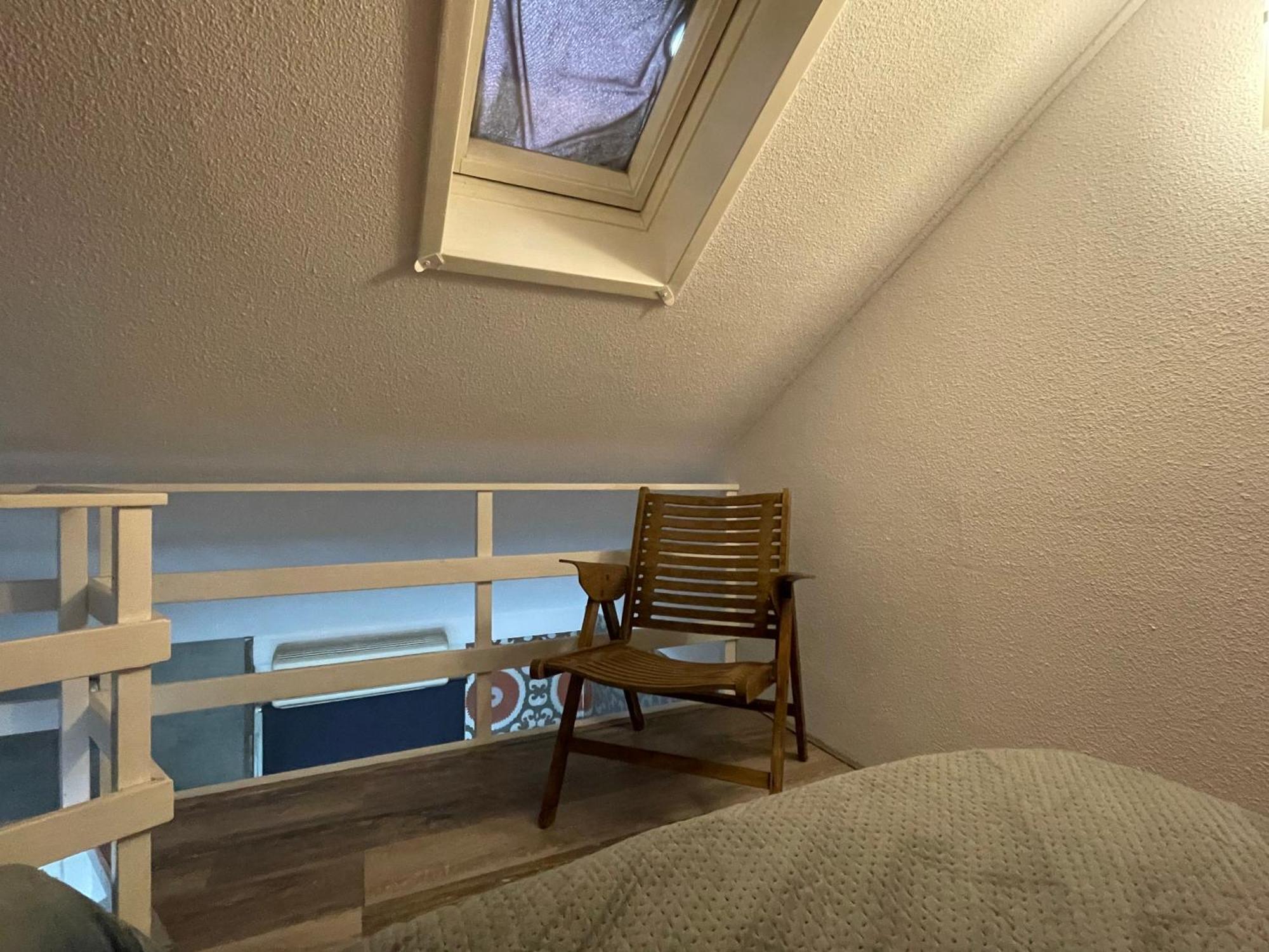 Apartment De Stranding Egmond aan den Hoef Bagian luar foto